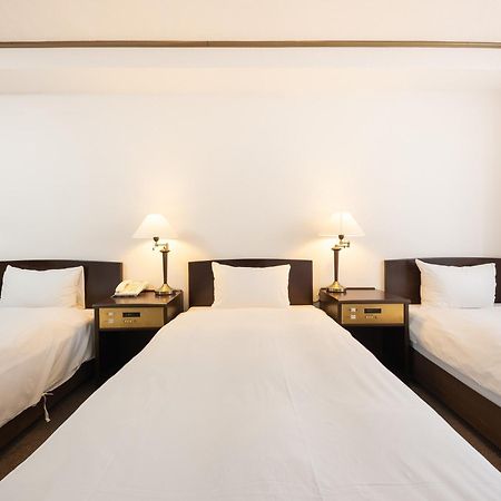 Tabist Hotel New Washington Shibuya Tokyo Esterno foto