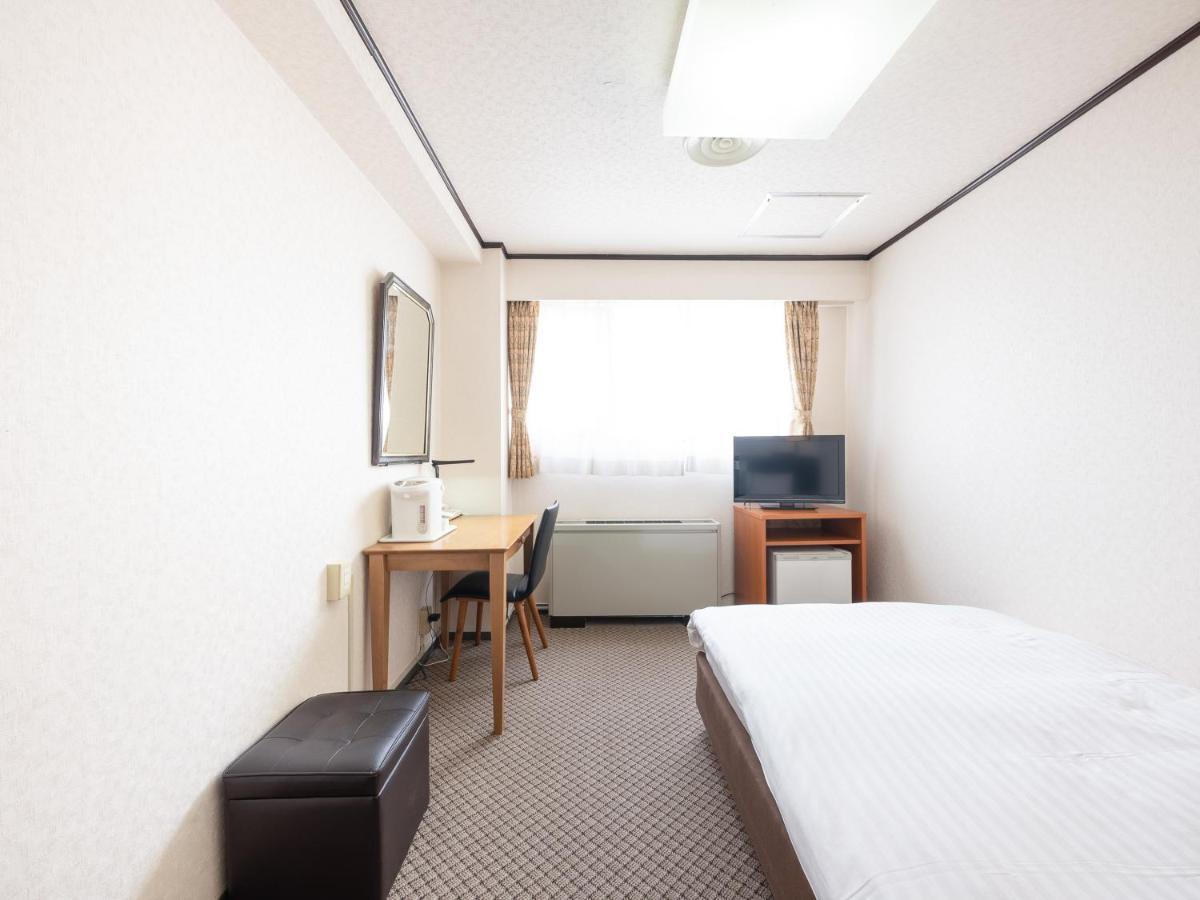 Tabist Hotel New Washington Shibuya Tokyo Esterno foto
