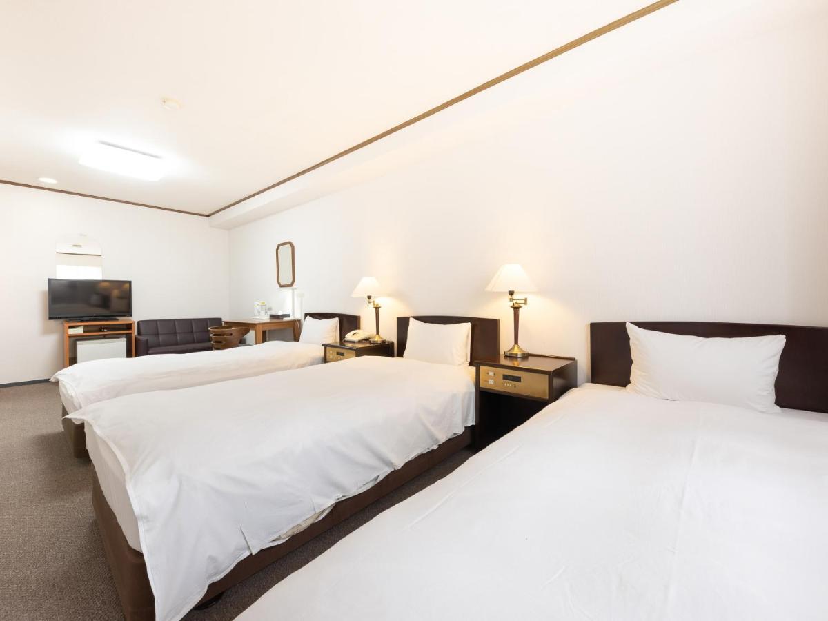 Tabist Hotel New Washington Shibuya Tokyo Esterno foto