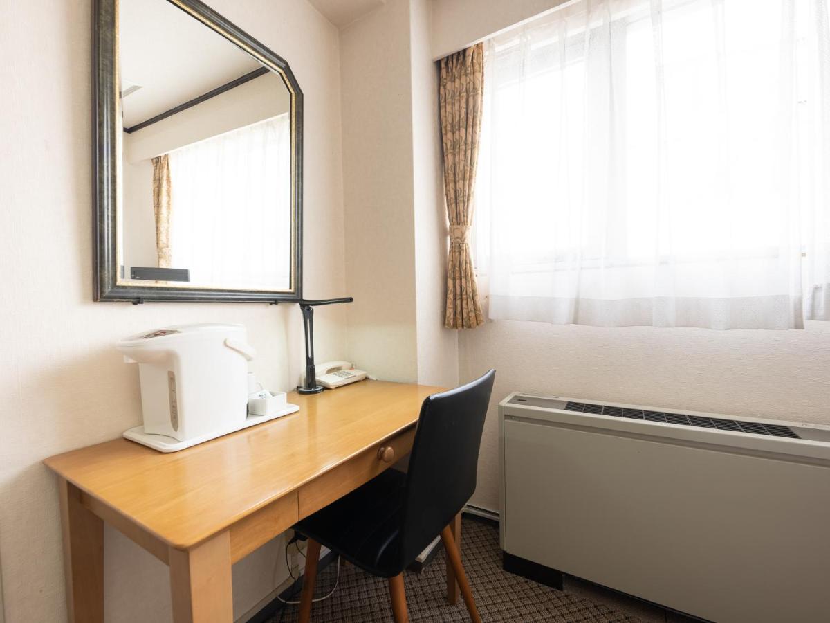 Tabist Hotel New Washington Shibuya Tokyo Esterno foto