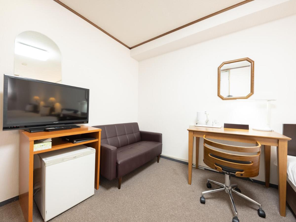 Tabist Hotel New Washington Shibuya Tokyo Esterno foto
