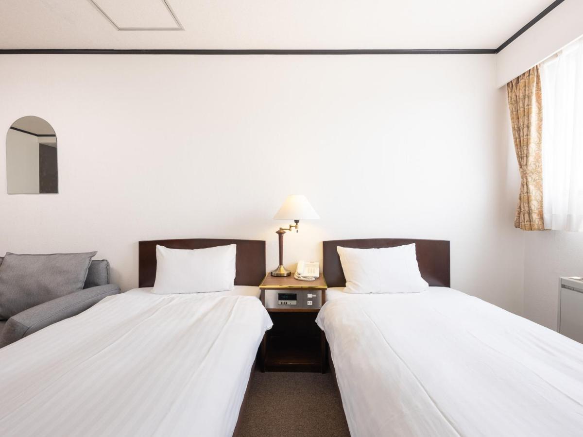 Tabist Hotel New Washington Shibuya Tokyo Esterno foto