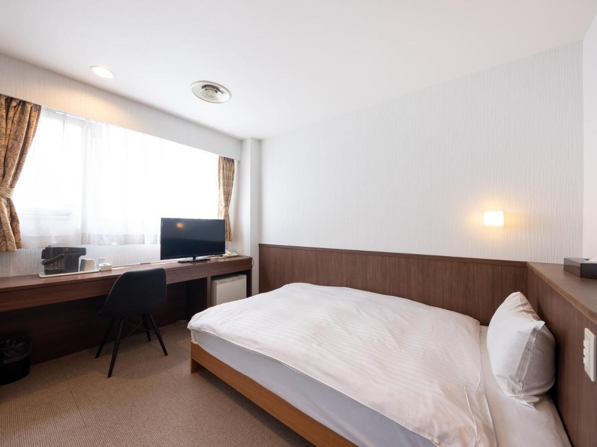 Tabist Hotel New Washington Shibuya Tokyo Esterno foto