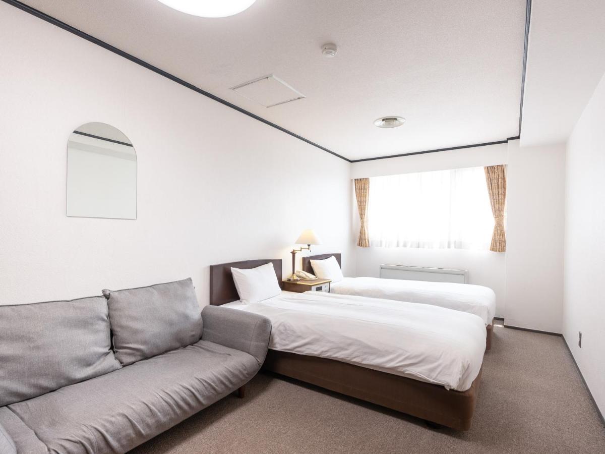 Tabist Hotel New Washington Shibuya Tokyo Esterno foto