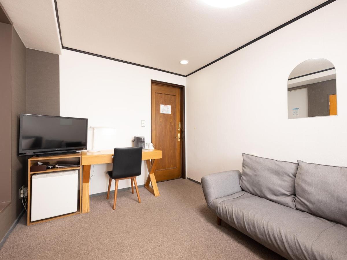 Tabist Hotel New Washington Shibuya Tokyo Esterno foto