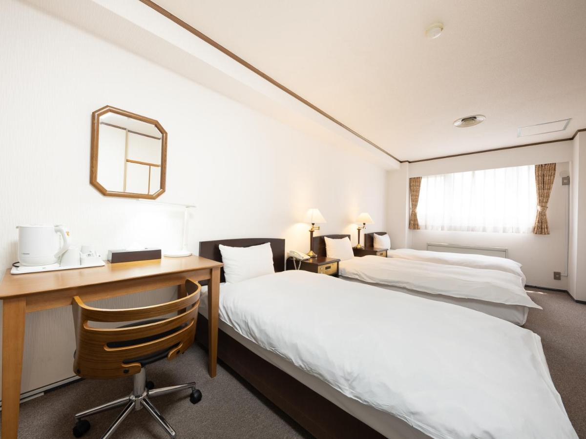 Tabist Hotel New Washington Shibuya Tokyo Esterno foto