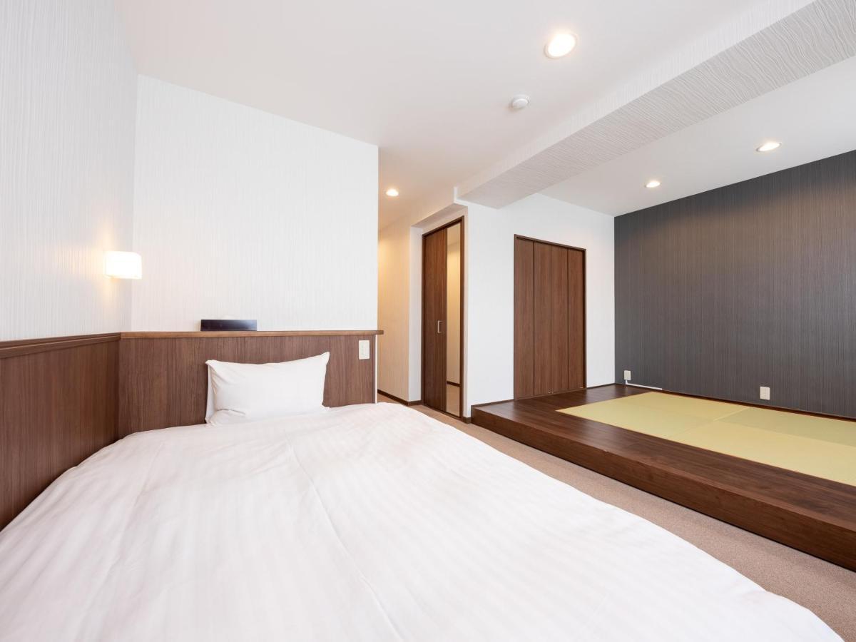 Tabist Hotel New Washington Shibuya Tokyo Esterno foto