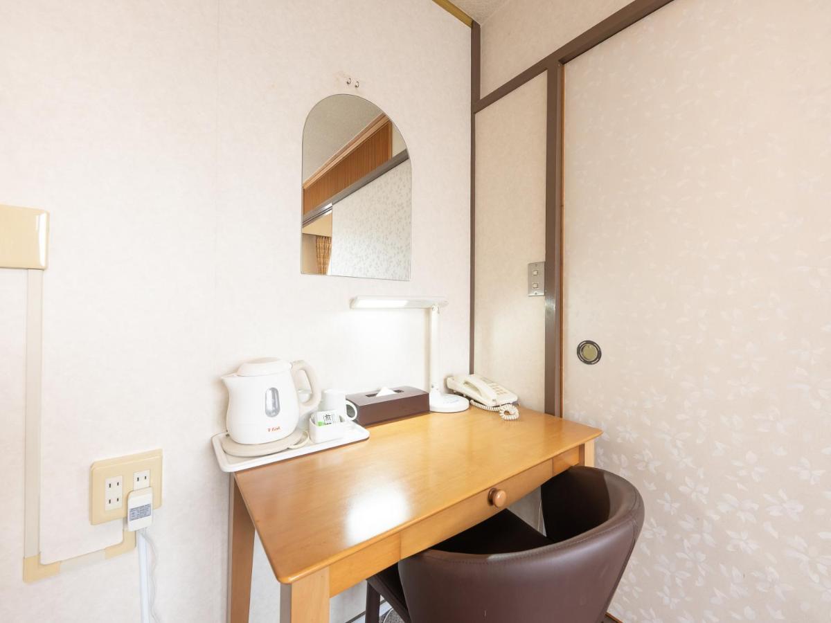 Tabist Hotel New Washington Shibuya Tokyo Esterno foto