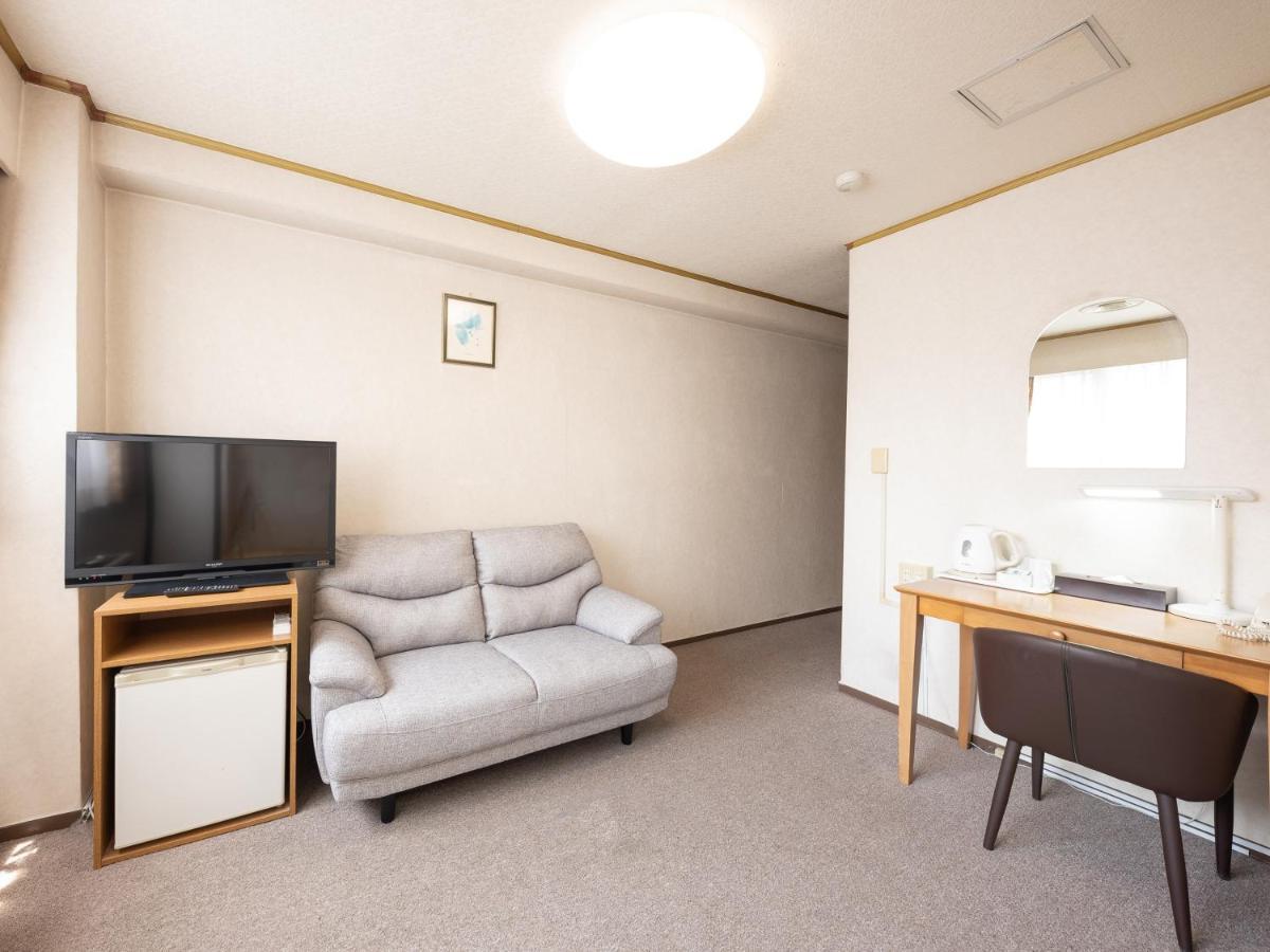 Tabist Hotel New Washington Shibuya Tokyo Esterno foto