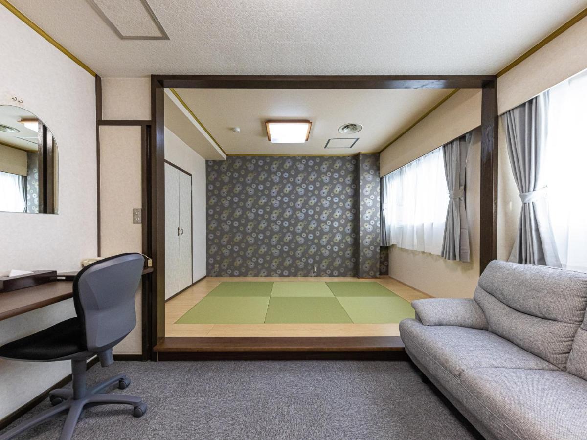 Tabist Hotel New Washington Shibuya Tokyo Esterno foto