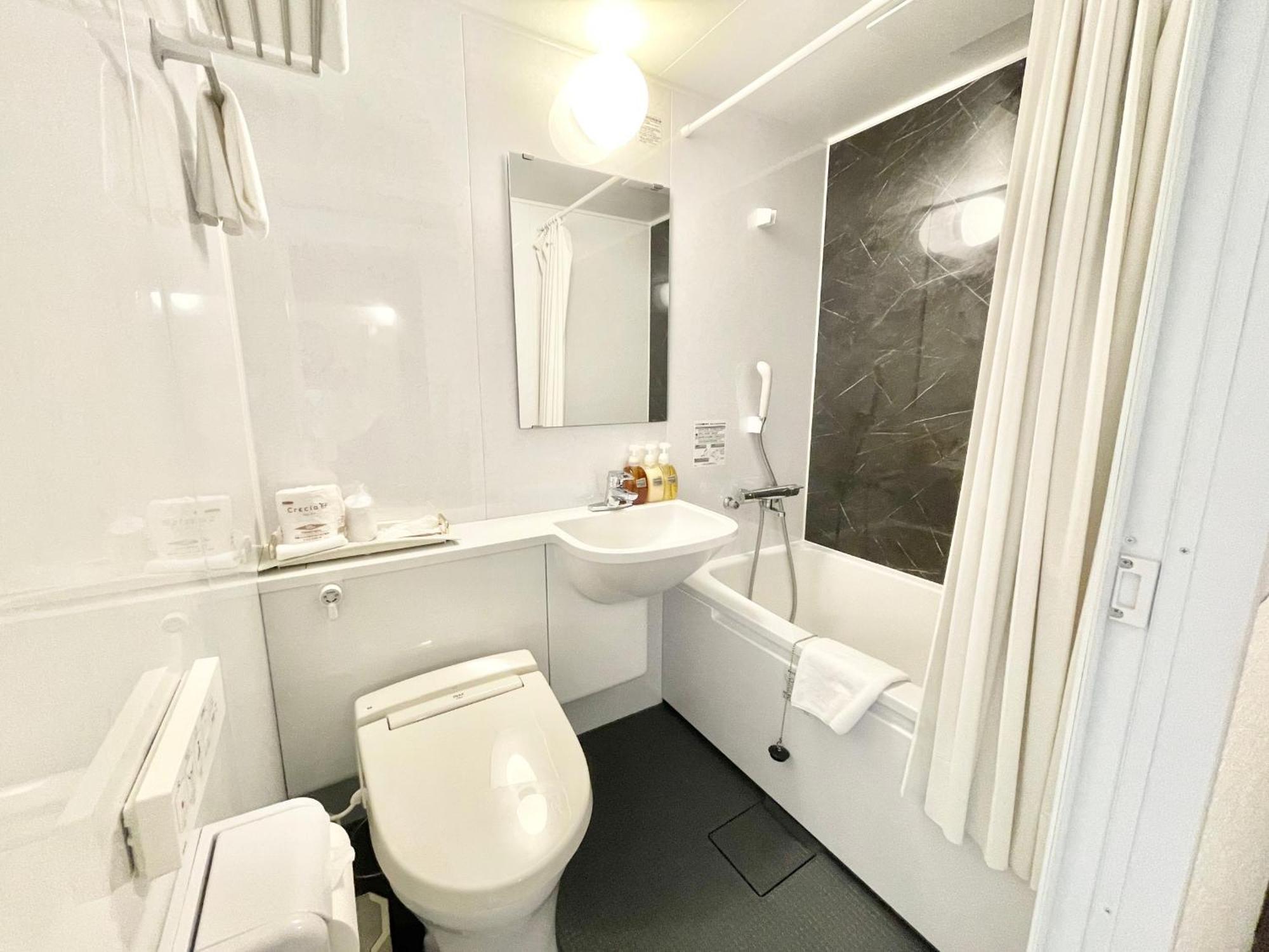 Tabist Hotel New Washington Shibuya Tokyo Esterno foto