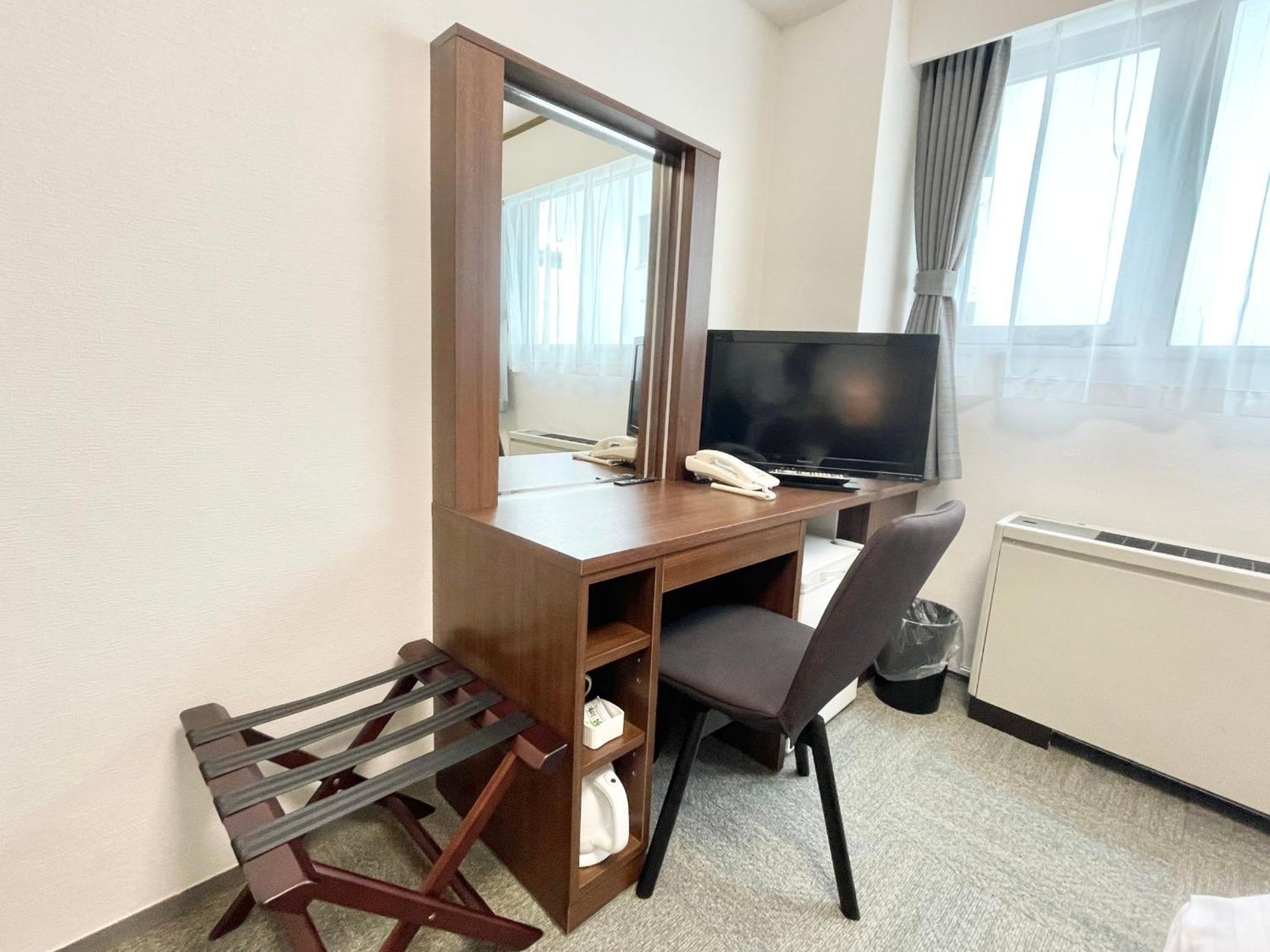 Tabist Hotel New Washington Shibuya Tokyo Esterno foto
