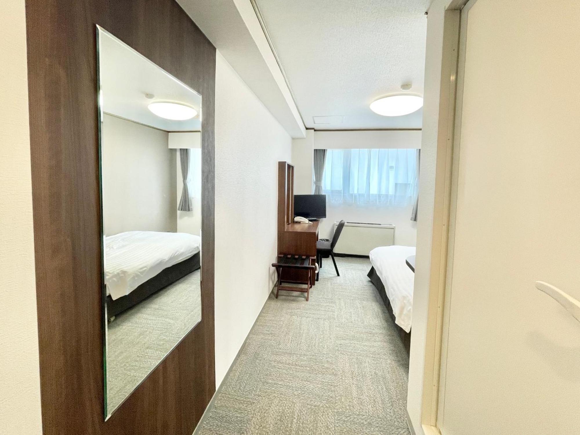 Tabist Hotel New Washington Shibuya Tokyo Esterno foto