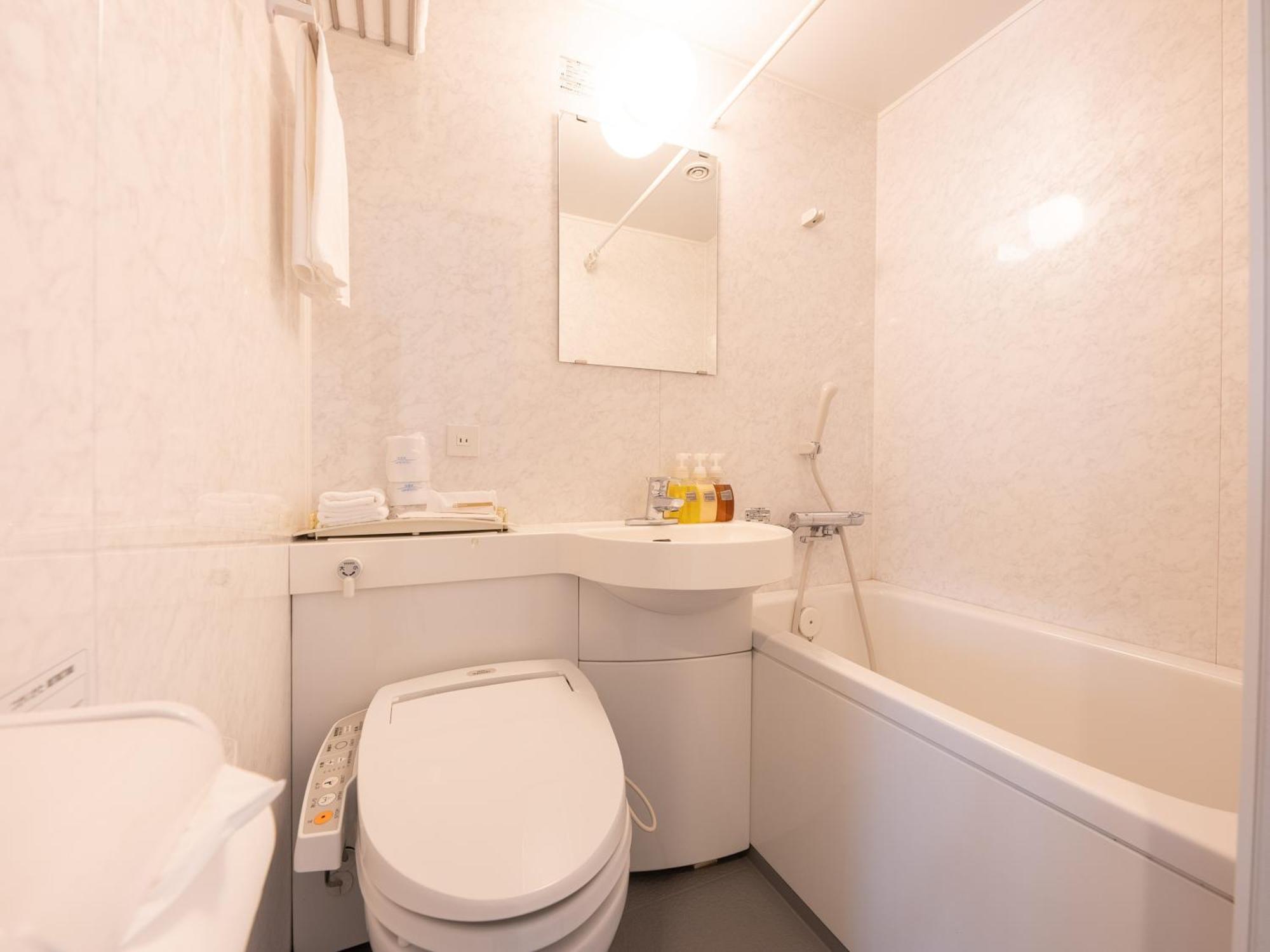 Tabist Hotel New Washington Shibuya Tokyo Esterno foto